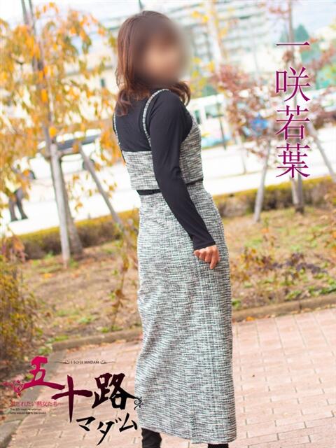 一咲若葉(いちさきわかば) 五十路マダムエクスプレス厚木店(カサブランカグループ)(熟女系デリヘル)