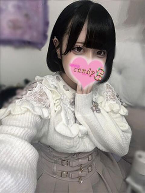 白雪りな ミニスカCandy8（デリヘル）