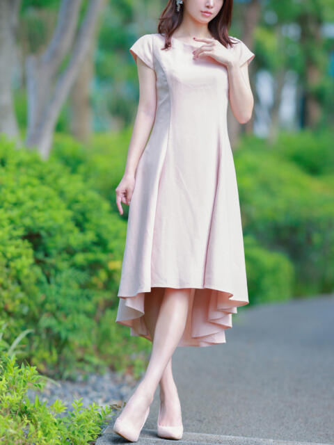 生野　梨沙 ヴィクトリアクラブ東京（デリヘル）