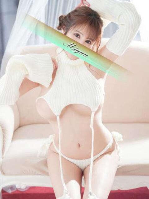 美優羽 夕月(高級ソープランド)