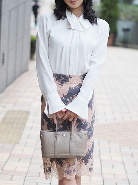 栗原せり 有閑婦人&Diana京都(人妻&お姉様系デリヘル)