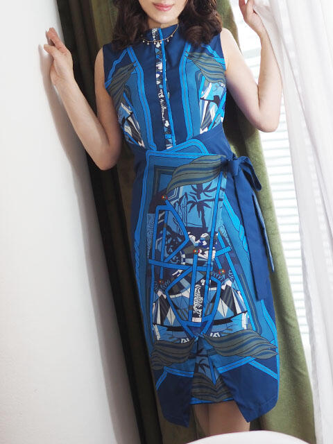 Diana星いずみ 有閑婦人&Diana京都(人妻&お姉様系デリヘル)