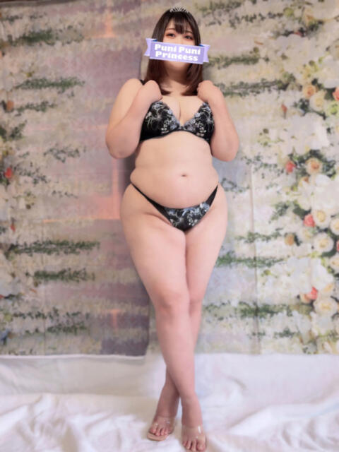 ねむ ぷにぷにプリンセス(ぽっちゃりデリヘル)