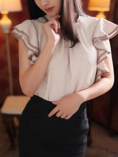 秋篠　絢 CUORE～クオーレ～（赤坂/デリヘル）