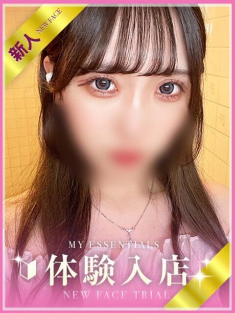 さな My Essentials（デリヘル）