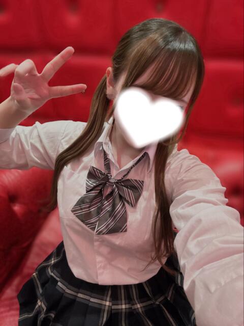 まお『SSSSSS級!将来のNo.1候補!未経験最強美少女!!』 錦糸町派遣型JKリフレガチあい(派遣リフレ)