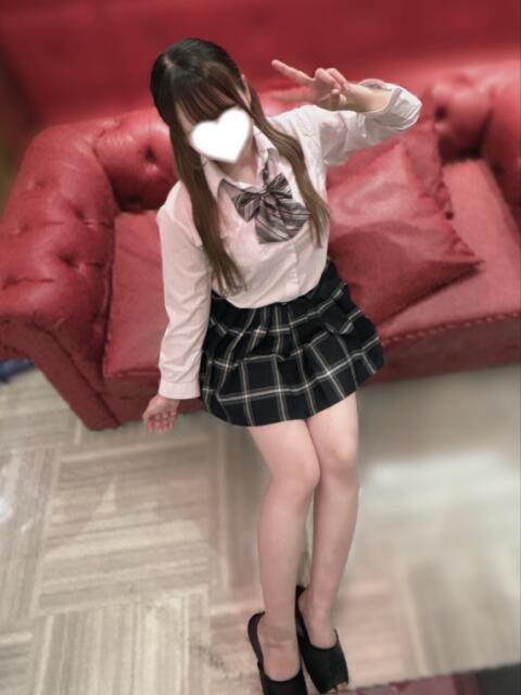 まお『SSSSSS級!将来のNo.1候補!未経験最強美少女!!』 錦糸町派遣型JKリフレガチあい(派遣リフレ)