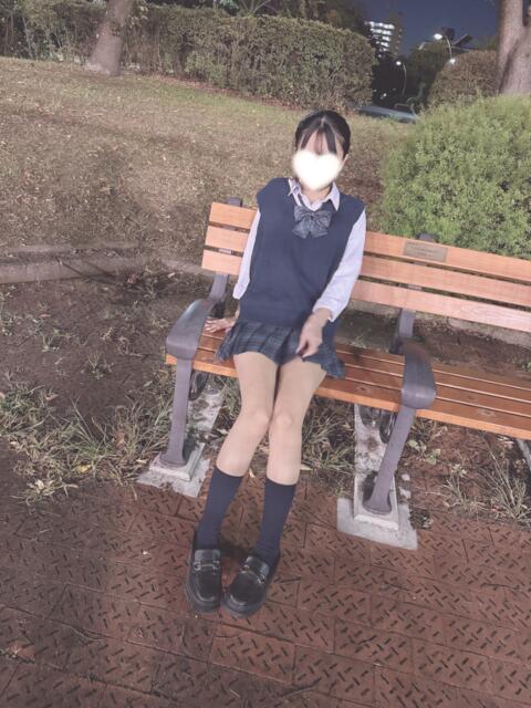 つくし『SSSS級天性の最強アイドル系美少女』 錦糸町派遣型JKリフレガチあい(派遣リフレ)