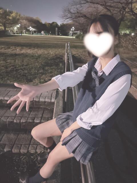 つくし『SSSS級天性の最強アイドル系美少女』 錦糸町派遣型JKリフレガチあい(派遣リフレ)