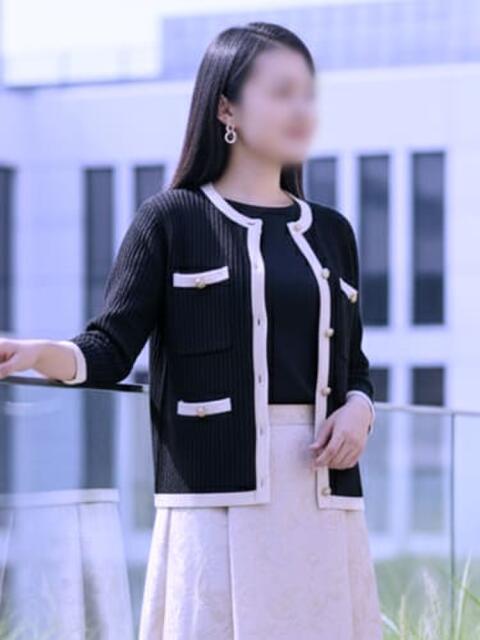 ふみか 新宿ミセスラウンジ東京(待ち合わせ&デリバリー)