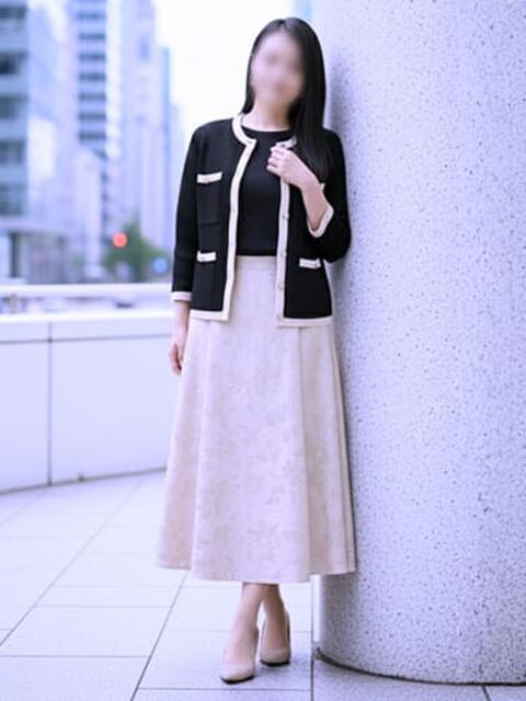 ふみか 新宿ミセスラウンジ東京(待ち合わせ&デリバリー)