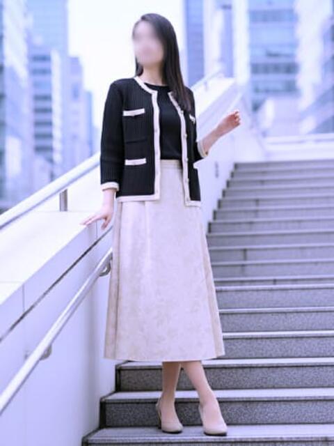 ふみか 新宿ミセスラウンジ東京(待ち合わせ&デリバリー)