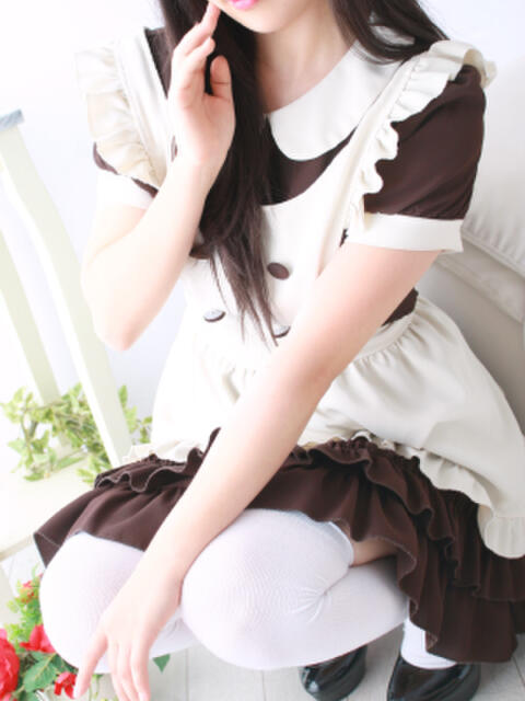 あず 千葉メイドリーム（ユメオト）（メイド系デリヘル）