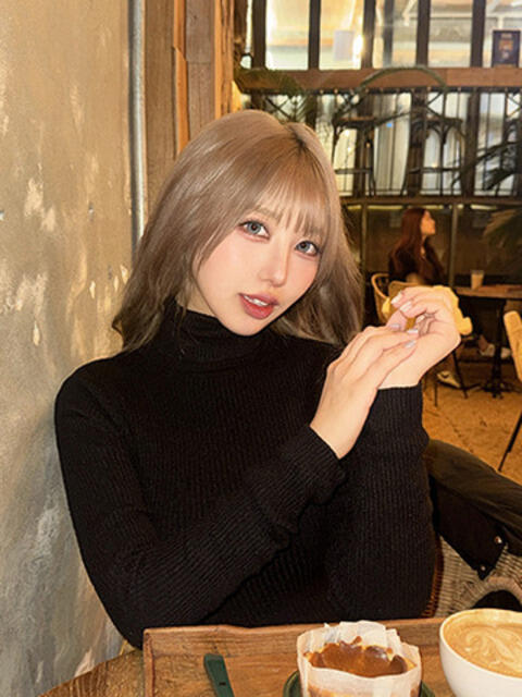 なちか抱ける被写体屋 風神会館新宿店（デリヘル）