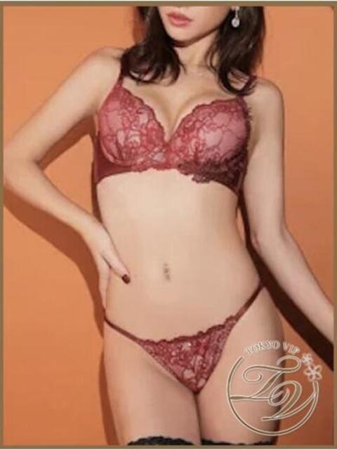 ゆりな（YURINA) 裸でマッサージ＋デリヘルサービス！TOKYO VIP（マッサージ+デリヘル）