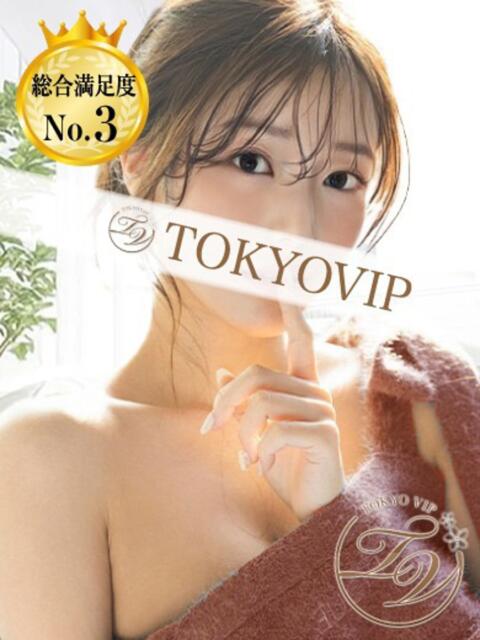 なみ(NAMI) 裸でマッサージ＋デリヘルサービス！TOKYO VIP（マッサージ+デリヘル）