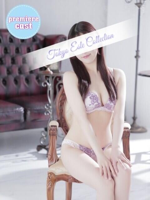 ゆうり 東京エステコレクション 新橋・銀座（回春性感エステ）