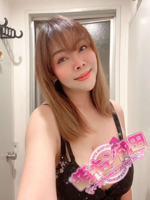 サリー 萌キュン（アジアンデリヘル）