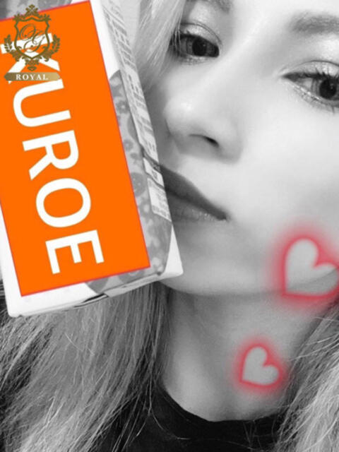 【くろえ】ハーフ美女♡ おねだり宮崎（ソープランド）