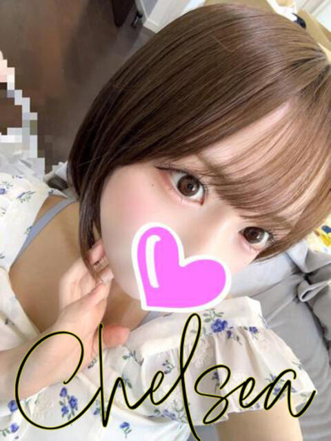 アサミ【小顔スレンダー天使♡】 CLUB CHELSEA(クラブ チェルシー)福井（デリヘル）