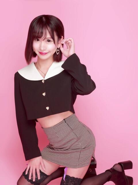 橘芹那 キュート東京 新宿店（ニューハーフヘルス）