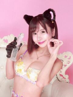 橘芹那 キュート東京 五反田店（五反田/SM）