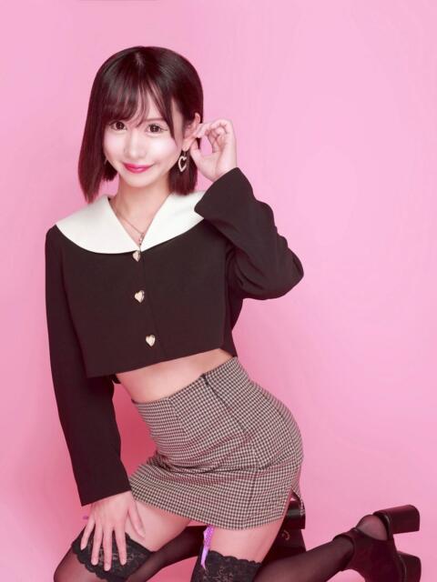 橘芹那 キュート東京 五反田店（ニューハーフヘルス）