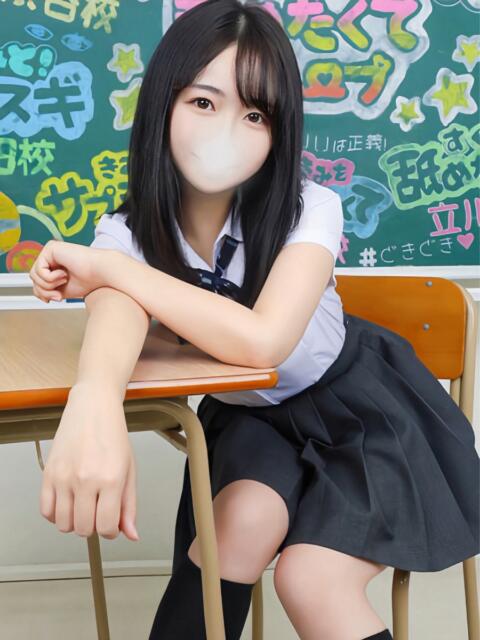 すみれ 舐めたくてグループ~君とサプライズ学園~越谷校(デリヘル)