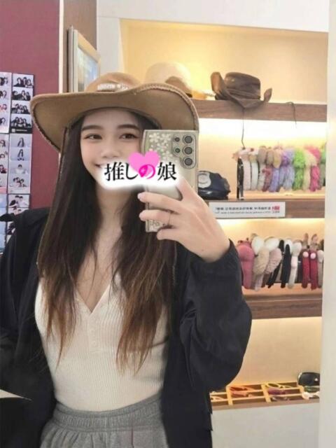 セリカ 推しの娘（アジアンデリヘル）