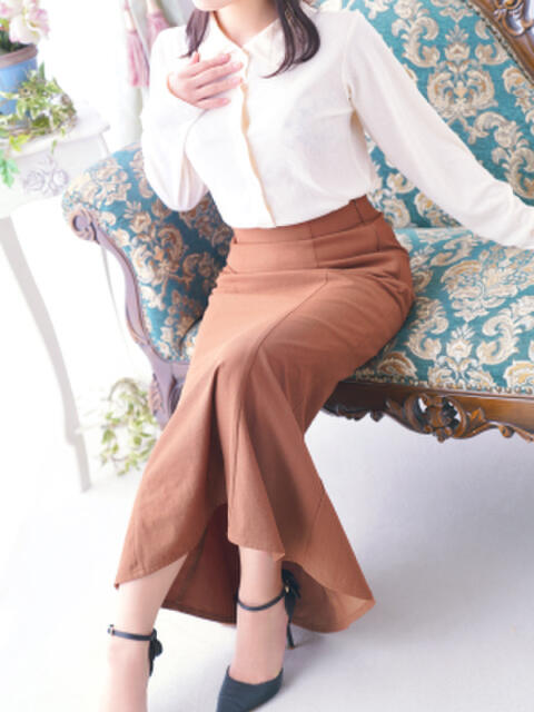 まゆ 東京人妻セレブリティ（ユメオト）（待ち合わせ型デリヘル）