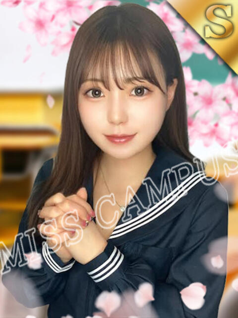 ゆあ ミスキャンパス（セクキャバ）