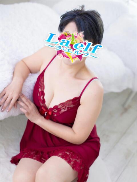 一ノ瀬 じゅん La elf(ラ・エルフ)(ソープランド)