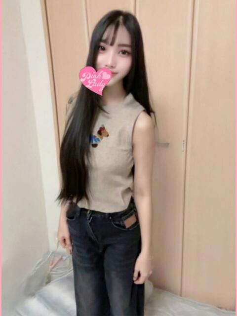 めい PINKLADY（アジアンデリヘル）