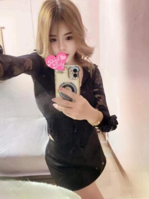 きなこ PINKLADY（アジアンデリヘル）