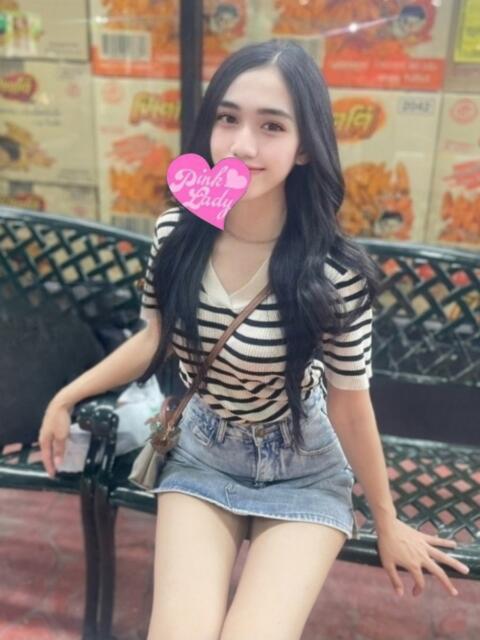 みゆ PINKLADY（アジアンデリヘル）