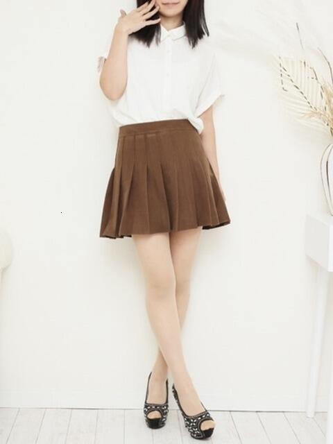 中嶋ゆな アロマエステGarden東京(派遣型アロマエステ)