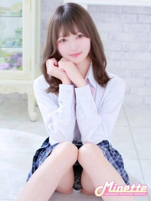 なお【えっちに癒します♪】 Minette ~ミネット~ 高崎店(デリヘル)