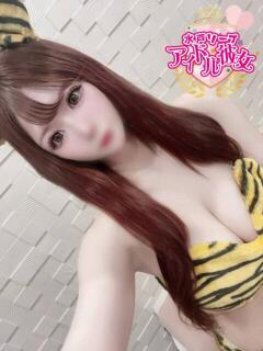 七海すずな 水戸ソープ アイドル彼女（天王町(水戸市)/ソープ）