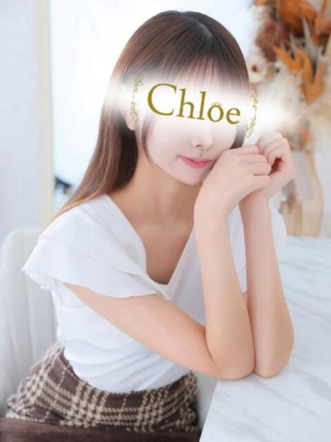 るな★初心でキス好きな現役JD Chloe五反田本店　S級素人清楚系デリヘル（デリヘル）