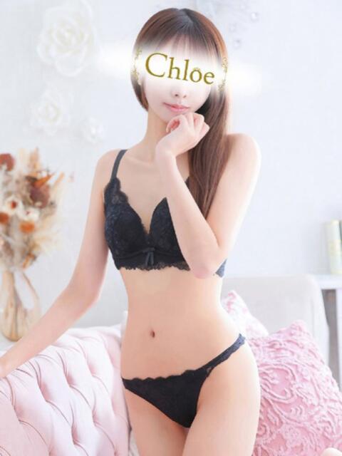 るな★初心でキス好きな現役JD Chloe五反田本店　S級素人清楚系デリヘル（デリヘル）