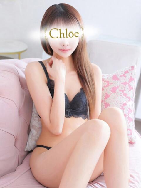 るな★初心でキス好きな現役JD Chloe五反田本店　S級素人清楚系デリヘル（デリヘル）