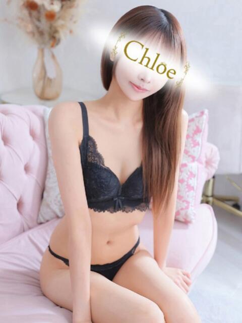 るな★初心でキス好きな現役JD Chloe五反田本店　S級素人清楚系デリヘル（デリヘル）