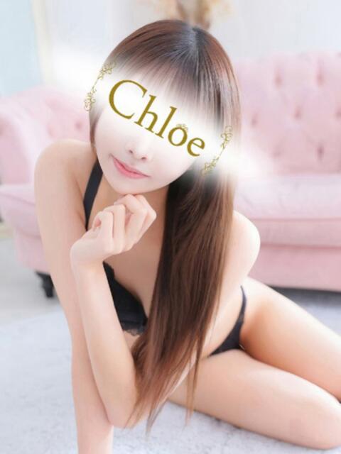 るな★初心でキス好きな現役JD Chloe五反田本店　S級素人清楚系デリヘル（デリヘル）