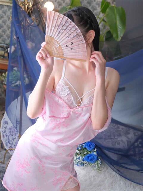 かすみ 海上空天 SHANGHAI HEAVEN（トクヨク（ファッションヘルス））