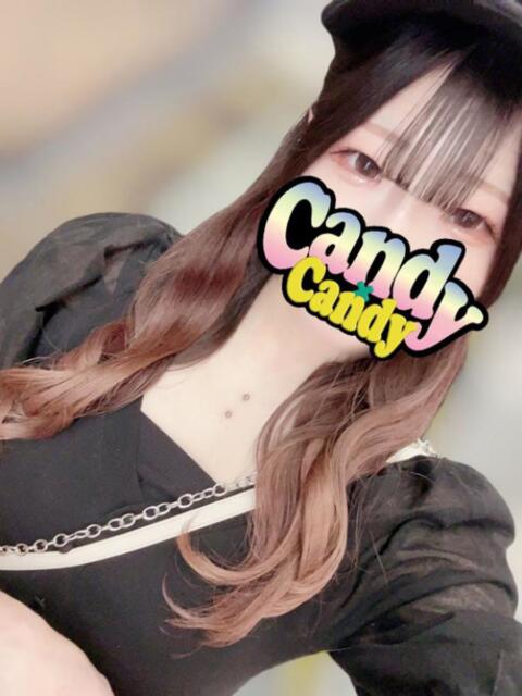 あおば Candy×Candy （キャンディ×キャンディ）（ソープランド）