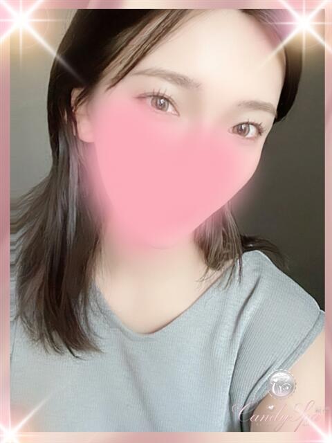 橘 紗耶 Candy Spa（キャンディースパ）（【非風俗】メンズエステ）