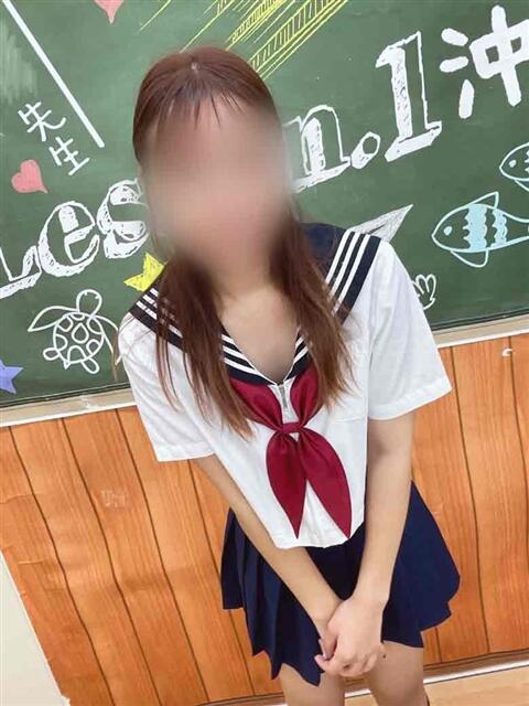 すず Lesson.1沖縄校（風俗エステ）