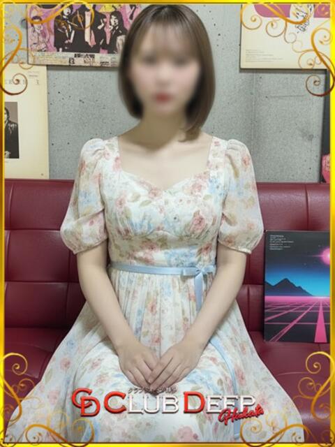 うみか CLUB DEEP 博多（M女専門デリヘル）