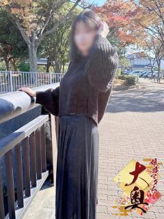 上林実花穂(うえばやしみかほ) 姫路マダム大奥（姫路/デリヘル）