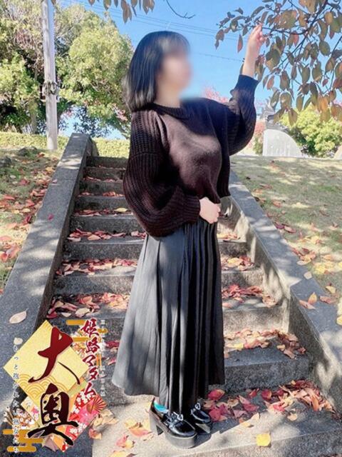 上林実花穂(うえばやしみかほ) 姫路マダム大奥(デリヘル)